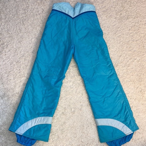 Vintage Snow pants - Picture 5 of 15